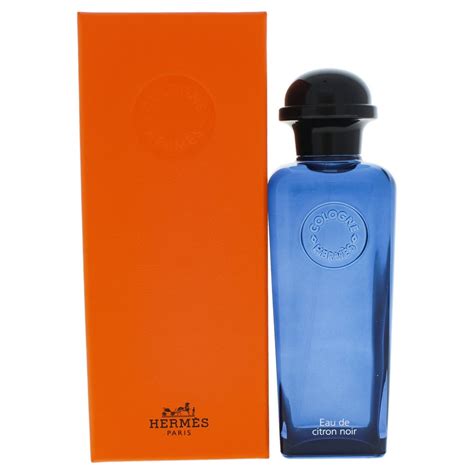 hermes eau de cologne review